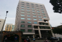 Charming, modern office for lease on Pasteur street, district 1, Ho Chi Minh