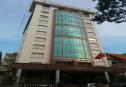 Office for lease on Vo Thi Sau street, district 3 Ho Chi Minh city