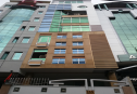 Văn phòng hiện đại cho thuê trên đường Nam Quốc Can, quận 1 Hồ Chí Minh