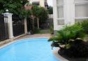 Villa for rent Thao Dien , District 2