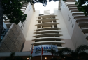 Admirable office for lease at Somerset Chancellor Court, district 1 Ho Chi Minh city center