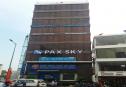 Office well located for lease on Nam Ky Khoi Nghia street, district 3 Ho Chi Minh city