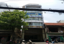 Small and cheap office for lease in district 1 Ho Chi Minh city, ATEX Saigon building, Nguyen Cong Tru street