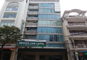 Cheap office for lease in district 3 Ho Chi Minh city, OIIC Building Nguyen Dinh Chieu street