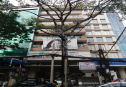 Văn phòng cho thuê trên đường Cống Quỳnh quận 1