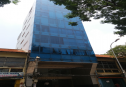 Office for lease in district 1 Ho Chi Minh city. P & T Building Pho Duc Chinh street