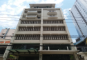 Văn phòng giá rẻ cho thuê tại quận 3 Thành phố Hồ Chí Minh