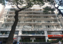 Modern and well- located Office for lease at Saigon Mansion in district 3 HCM