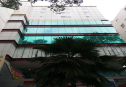 Văn phòng hiện đại, vị trí tiện lợi cho thuê tại quận 1 Hồ Chí Minh