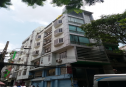 Cho Thuê văn phòng quận 1 Hồ Chí Minh đường Lê Thị Hồng Gấm