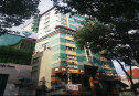 Văn phòng Green Star vị trí tốt cho thuê tại quận 3 Hồ Chí Minh