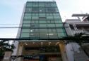 Modern building office for lease in district 3 Ho Chi Minh, Huynh Tinh Cua street