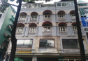 Cheap Office for rent in district 3 Ho Chi Minh city, Pham Ngoc Thach street