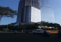 Saigon Centre office for lease in district 1, Ho Chi Minh, good location with modern style