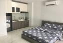 service apartment for rent nguyen huu canh binh thanh 2