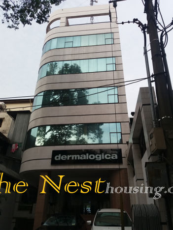 Splendid, charming office for lease on Pasteur street, district 1, Ho Chi Minh