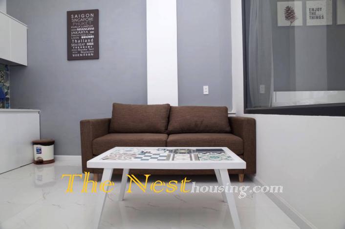 apartment for ren 1
