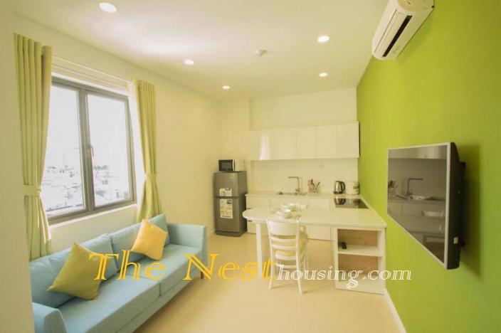 apartment for ren 17