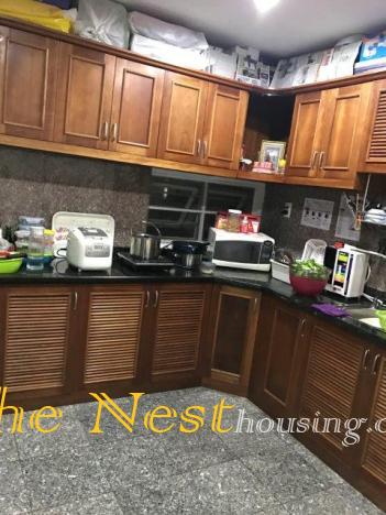 apartment for rent 1 1