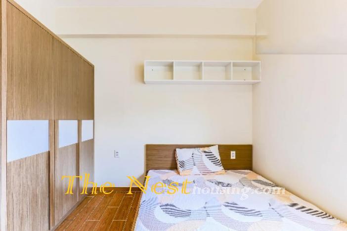 apartment for rent in thao dien 10