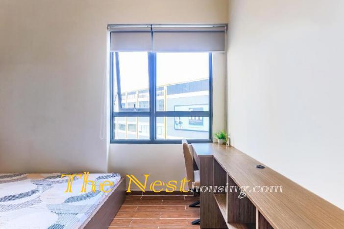 apartment for rent in thao dien 11