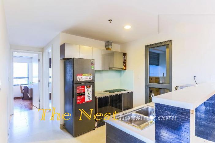 apartment for rent in thao dien 3
