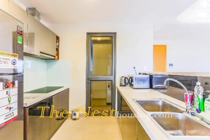 apartment for rent in thao dien 4