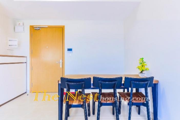 apartment for rent in thao dien 5