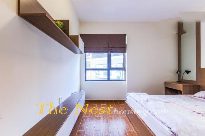 apartment for rent in thao dien 6