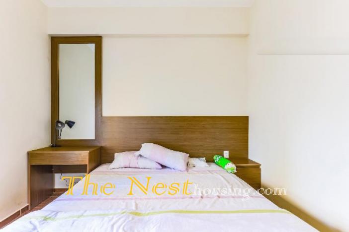 apartment for rent in thao dien 7