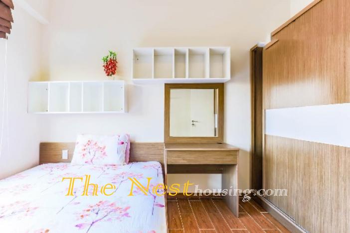 apartment for rent in thao dien 9