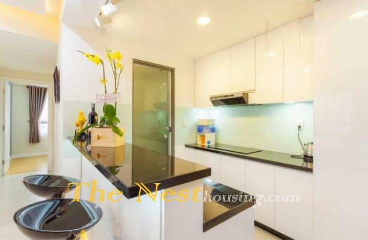 apartment for rent masteri thao dien 2