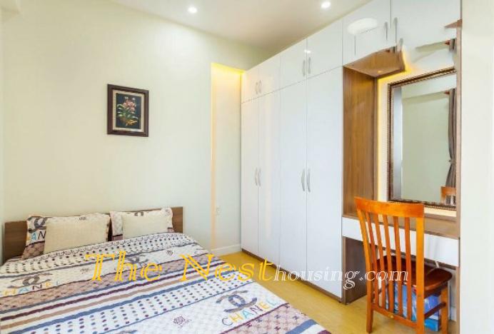 apartment for rent masteri thao dien 7