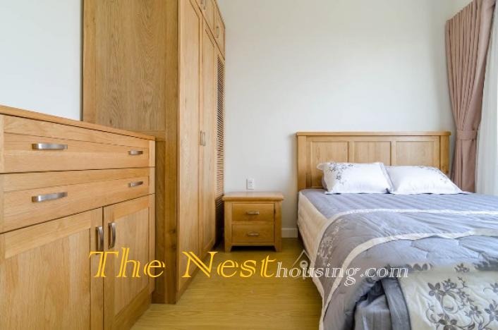 apartment for rent thao dien 10