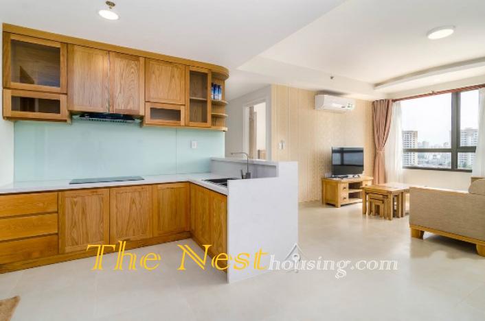 apartment for rent thao dien 1 2