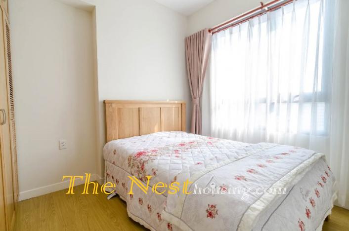 apartment for rent thao dien 5