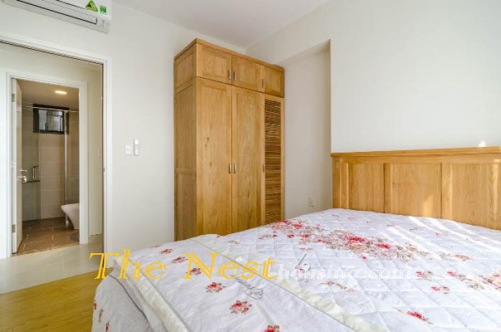 apartment for rent thao dien 6