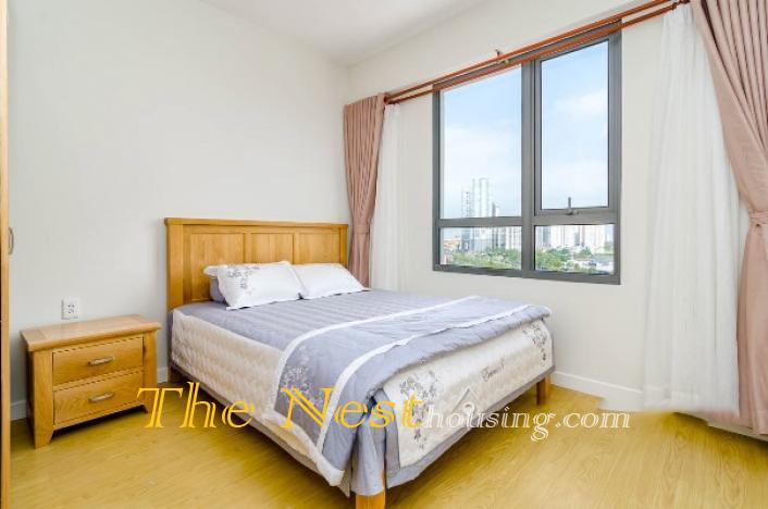 apartment for rent thao dien 9