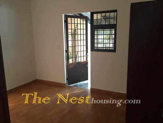 house for rent thao dien 12