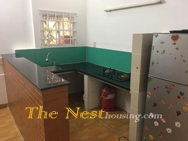 house for rent thao dien 13