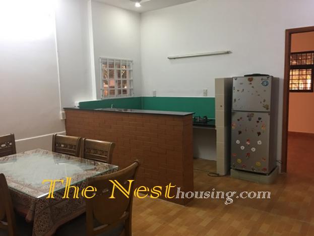 house for rent thao dien 16