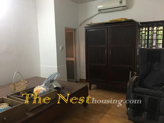 house for rent thao dien 18