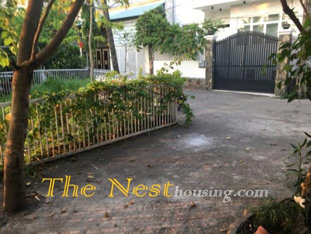 house for rent thao dien 26