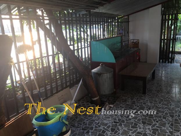 house for rent thao dien 9