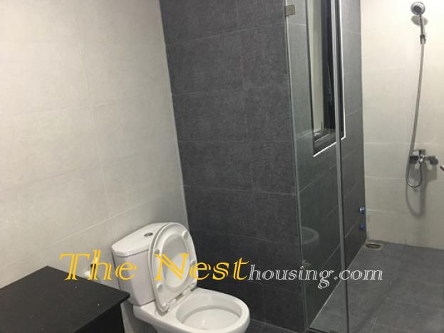 service apartment for rent nguyen huu canh binh thanh 13