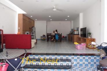 Nice house for rent in Thao Dien, 4 bedrooms, fully furnished, big balconies, 1200 USD