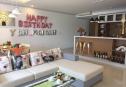 3 bedrooms for rent 1 1