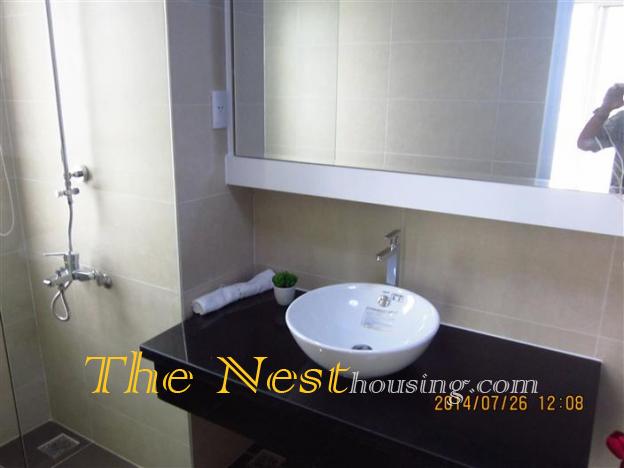 2 bedrooms for rent  3