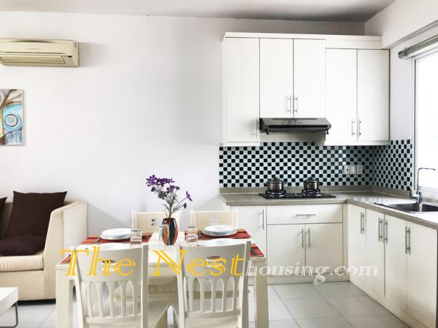 APARTMENT DIST2  1SA4