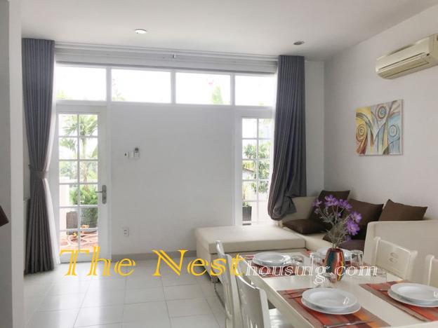 APARTMENT DIST2  SUA